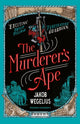 Murderer's Ape 9781782691754 Jakob Wegelius