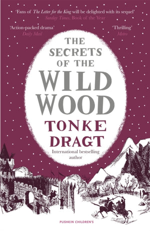 Secrets of the Wild Wood (Winter Edition)