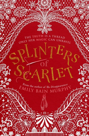 Splinters of Scarlet
