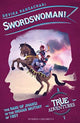Book cover of: Swordswoman!. By: Devika Rarangachari