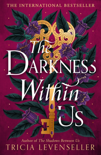 Darkness Within Us 9781782694274 Tricia Levenseller