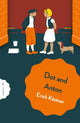Book cover of: Dot and Anton