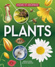 Book cover of: How It Works: Plants. By: AWARD