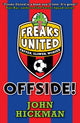 Book cover of: Offside!. By: John HICKMAN