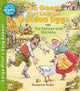 Book cover of: Goose That Laid the Golden Eggs & The Farmer & His Sons. By: Sophie Giles