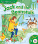 Book cover of: Jack and the Beanstalk