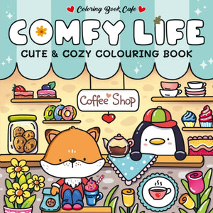 Comfy Life