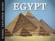 Book cover of: Egypt. By: Trevor Naylor