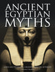 Book cover of: Ancient Egyptian Myths