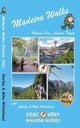 Book cover of: Madeira Walks: Volume One, Leisure Trails. By: Mike Whitehead Shirley Whitehead