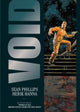 Book cover of: Void. By: Herik Hanna