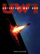 Book cover of: Universal War One. By: Denis Bajram
