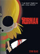 Book cover of: Norman Vol. 1. By: Stan Silas