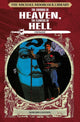 Book cover of: Michael Moorcock Library: Erekose, the Eternal Champion - Swords of Heaven, Flowers of Hell. By: Howard Chaykin