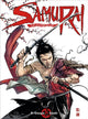 Book cover of: Samurai Vol. 5: The Unnamed Island. By: Jean-Francois Di Giorgio
