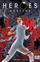 Book cover of: Heroes. By: Joey Falco