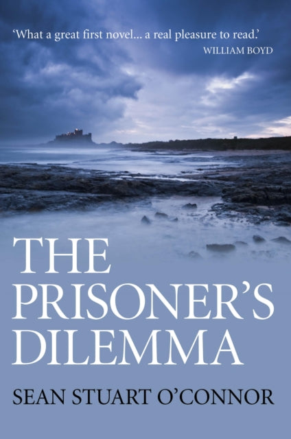 Book cover of: Prisoner`s Dilemma, The. By: Sean Stuart O'Connor