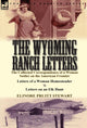 Book cover of: Wyoming Ranch Letters
