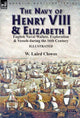 Book cover of: Navy of Henry VIII & Elizabeth I