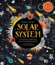 Book cover of: Barefoot Books Solar System. By: Anne Jankeliowitch
