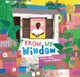 Book cover of: From My Window. By: Otavio Junior