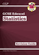 GCSE Statistics Edexcel Revision Guide (with Online Edition) 9781782949497 CGP Books