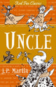 Book cover of: Uncle. By: J. P. Martin