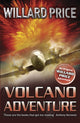 Book cover of: Volcano Adventure. By: Willard Price