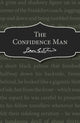 Book cover of: Confidence Man. By: Leon Garfield