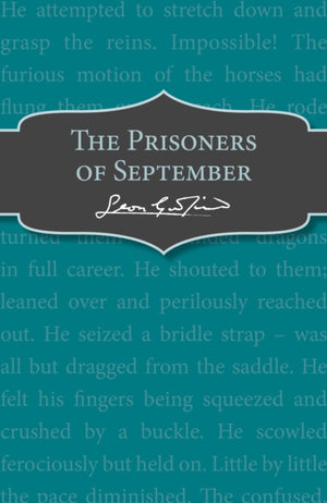 Prisoners of September