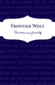 Book cover of: Frontier Wolf. By: Rosemary Sutcliff