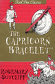 Book cover of: Capricorn Bracelet. By: Rosemary Sutcliff