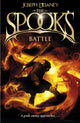 Spook's Battle