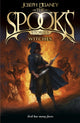 Book cover of: Spook's Stories: Witches. By: Joseph Delaney