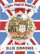 Book cover of: Ellie's Magical Bakery: A Royal Tea for Royalty. By: Ellie Simmonds