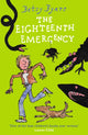 Eighteenth Emergency 9781782955344 Betsy Cromer Byars