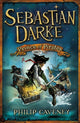Book cover of: Sebastian Darke: Prince of Pirates. By: Philip Caveney