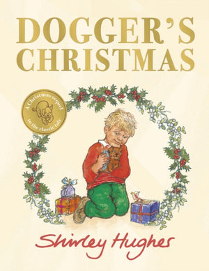 Dogger's Christmas, A classic seasonal sequel to the beloved Dogger
