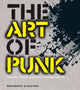 Book cover of: Art of Punk. By: Russell Bestley