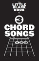 Book cover of: Little Black Songbook