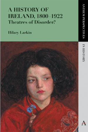 A History of Ireland, 1800–1922