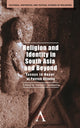 Book cover of: Religion and Identity in South Asia and Beyond. By: Steven E. Lindquist
