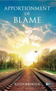 Book cover of: Apportionment of Blame. By: Keith Redfern