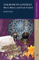 Book cover of: 'Volpone' in Context. By: Keith Linley