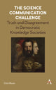 Book cover of: Science Communication Challenge. By: Gitte Meyer