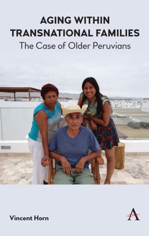 Aging within Transnational Families