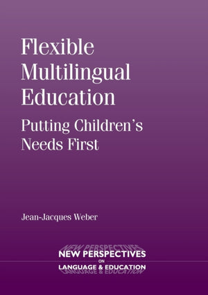 Flexible Multilingual Education