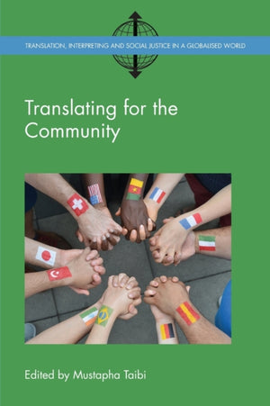 Translating for the Community