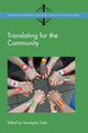 Book cover of: Translating for the Community. By: Mustapha Taibi