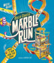 Book cover of: Master Builder - Roller Coaster Marble Run. By: Andrew Gatt